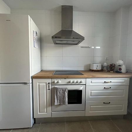 Apartamento Moderno バリャドリド エクステリア 写真
