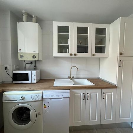 Apartamento Moderno バリャドリド エクステリア 写真