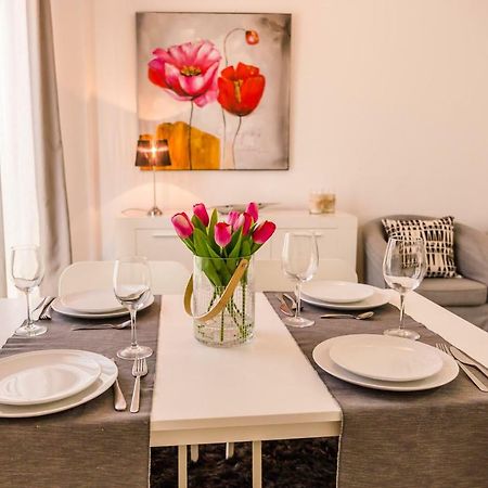 Apartamento Moderno バリャドリド エクステリア 写真