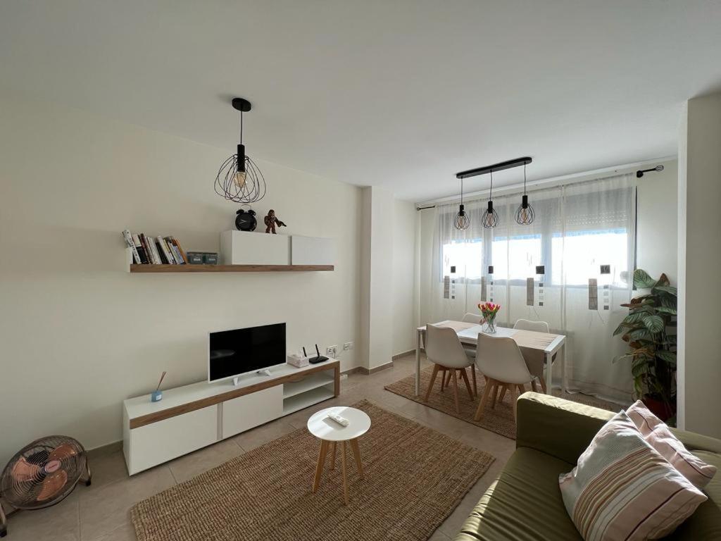 Apartamento Moderno バリャドリド エクステリア 写真