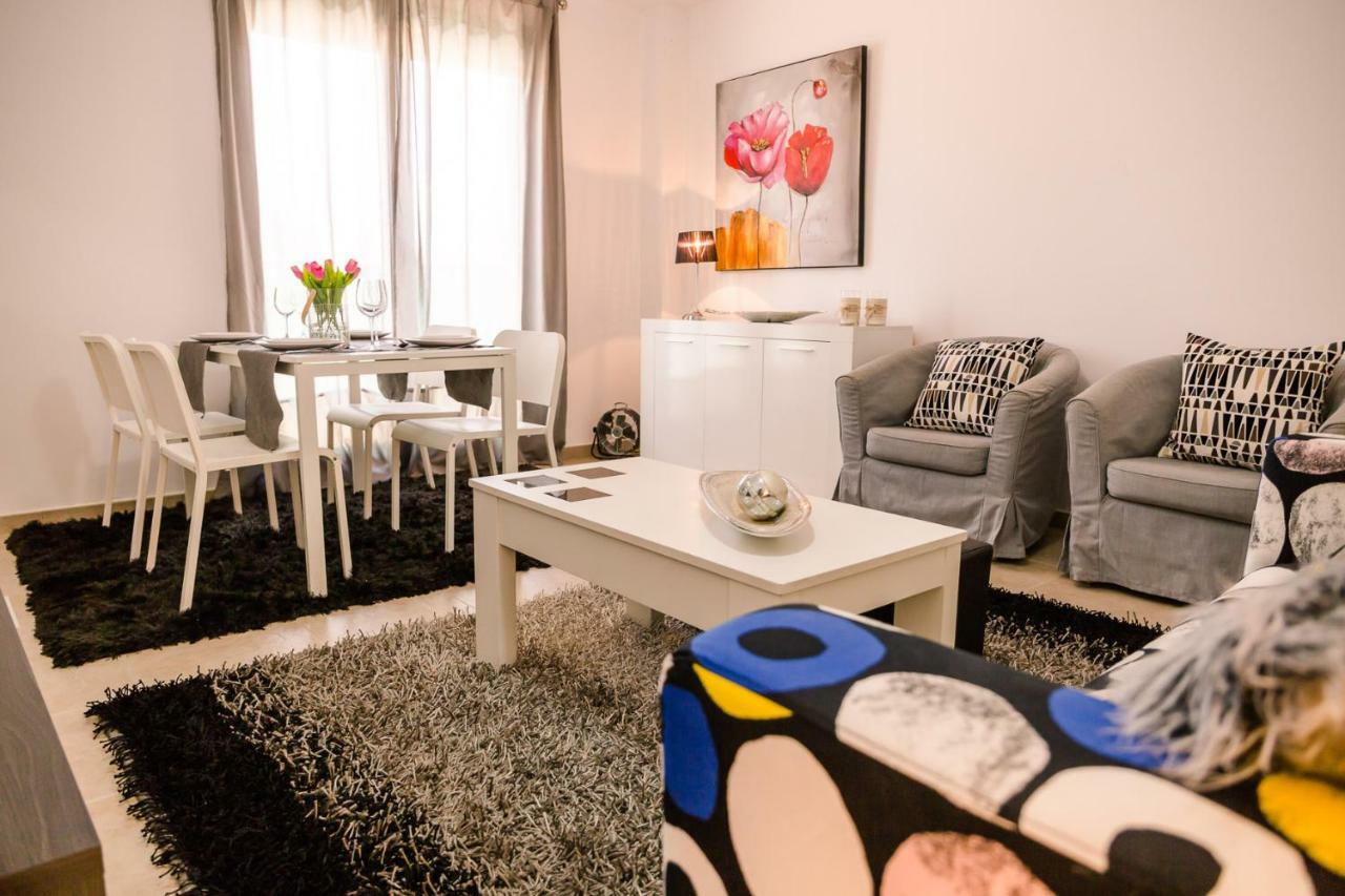Apartamento Moderno バリャドリド エクステリア 写真