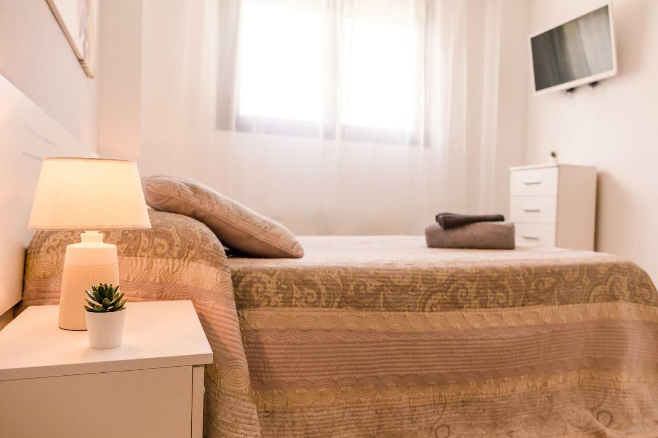 Apartamento Moderno バリャドリド エクステリア 写真