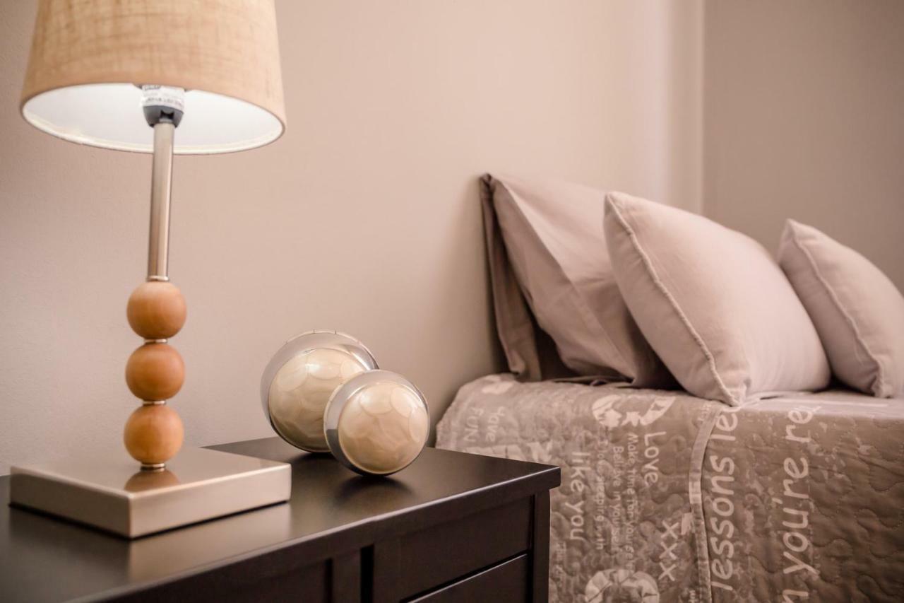 Apartamento Moderno バリャドリド エクステリア 写真