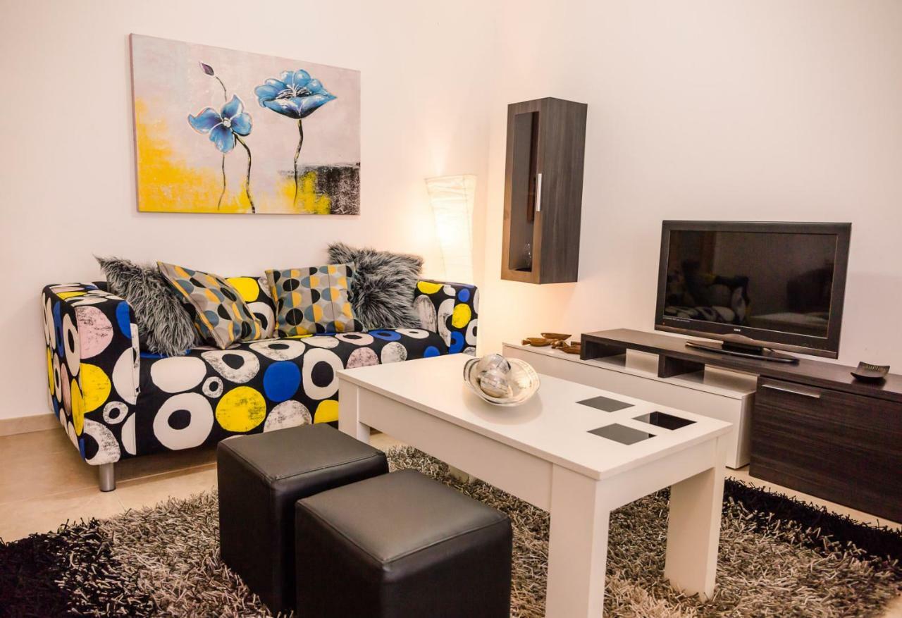 Apartamento Moderno バリャドリド エクステリア 写真