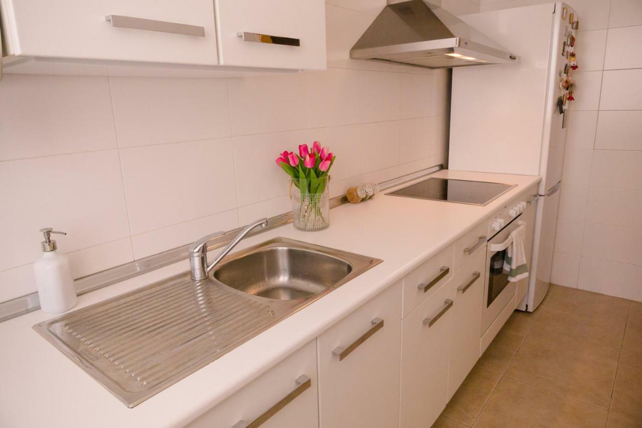 Apartamento Moderno バリャドリド エクステリア 写真