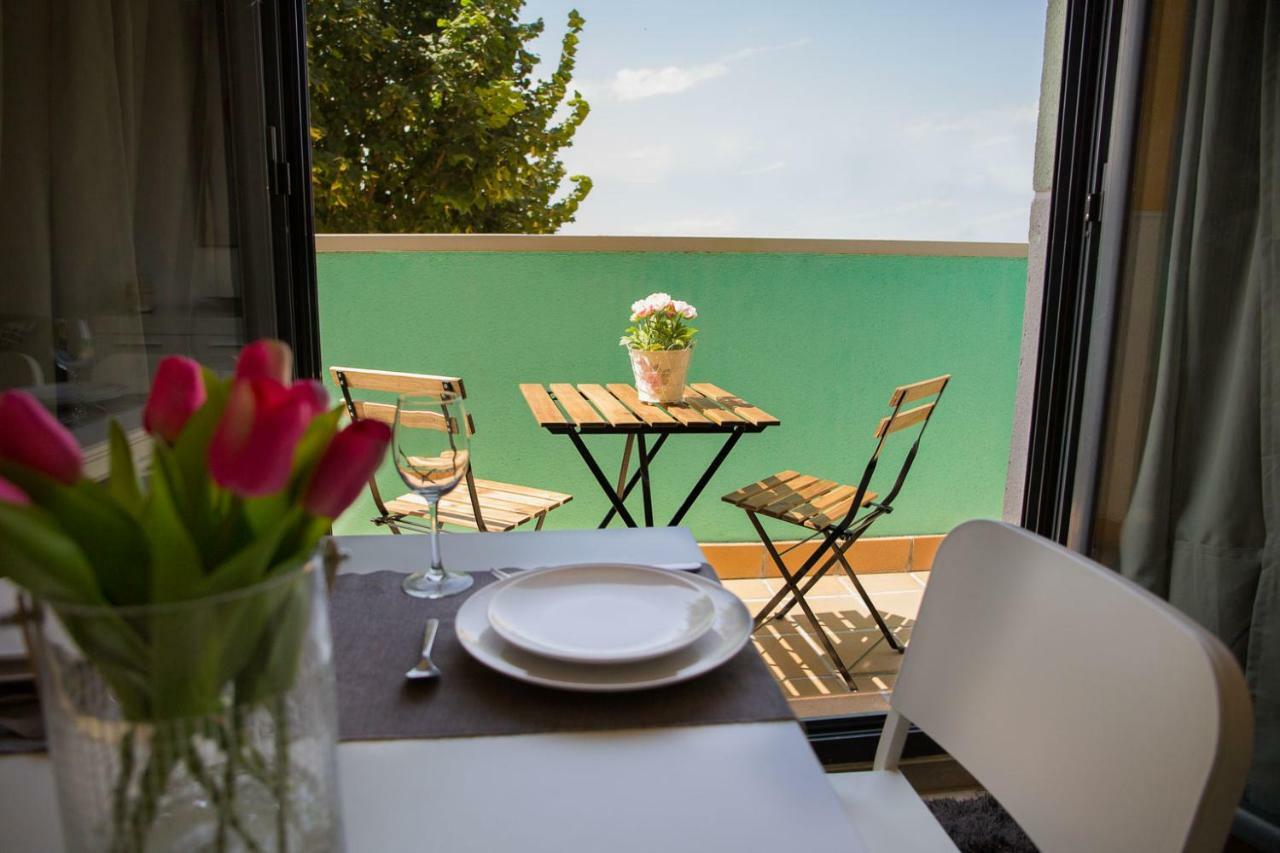 Apartamento Moderno バリャドリド エクステリア 写真